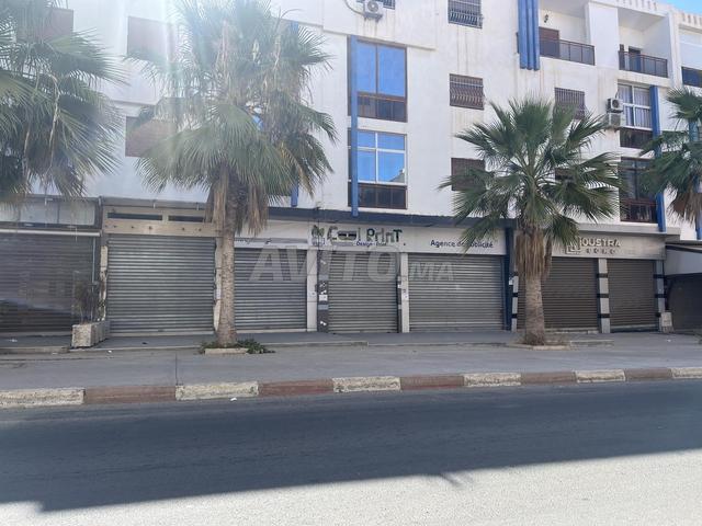 Local commercial location à El Houda, Agadir