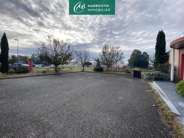 Local Commercial vente à Marmande