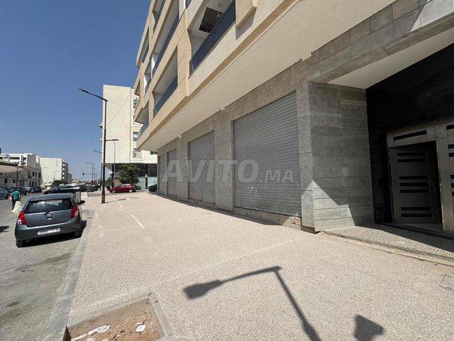 Local commercial location à Fès