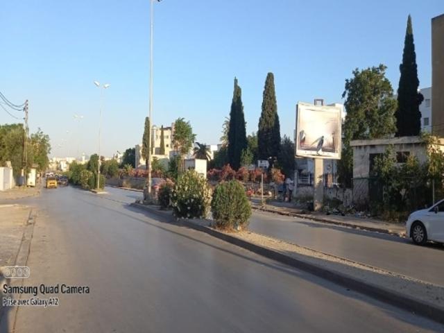 Propriété vente à Le Bardo