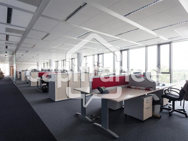 Bureau vente à Bordeaux, Le Haillan