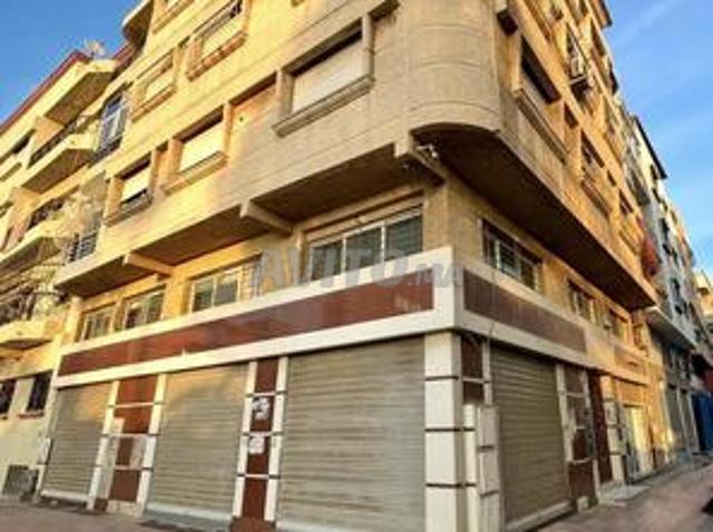 Local commercial vente