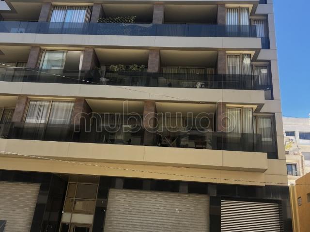 Local commercial vente à Anfa, Gharb-Chrarda-Beni Hssen