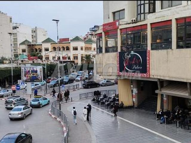 Local commercial location à Meknès