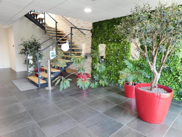 Appartement vente à Autun, Le Creusot