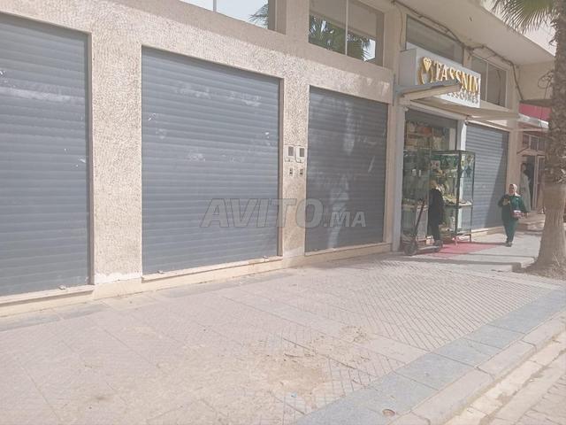Local commercial vente à Centre Ville