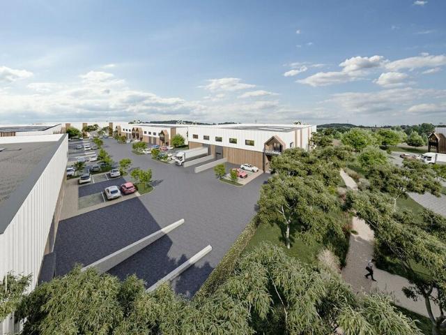 Local Commercial vente à Sarcelles, Ezanville