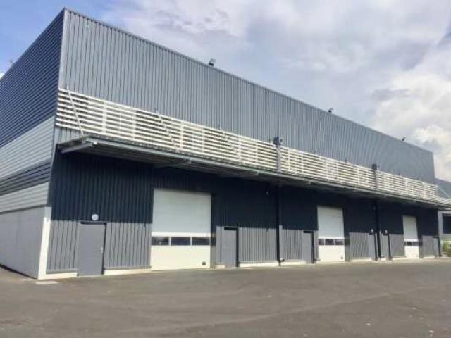 Local Commercial location à Saint-Hilaire, Aix-en-Provence