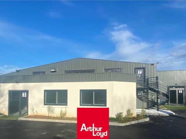 Local Commercial vente à Villefranche-sur-Saône, Rhône