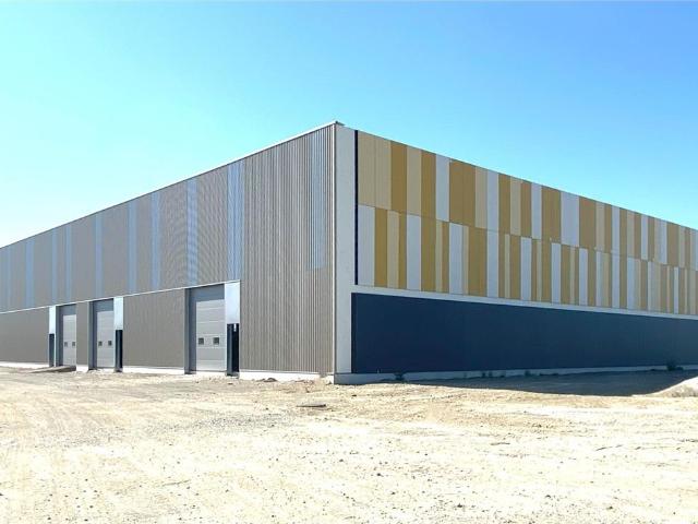 Local Commercial location à Toulouse, Aussonne