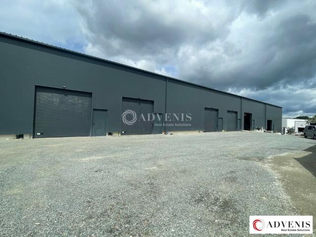 Local Commercial location à Bordeaux, Beautiran