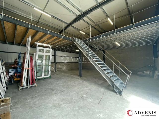 Local Commercial location à Bordeaux, Beautiran