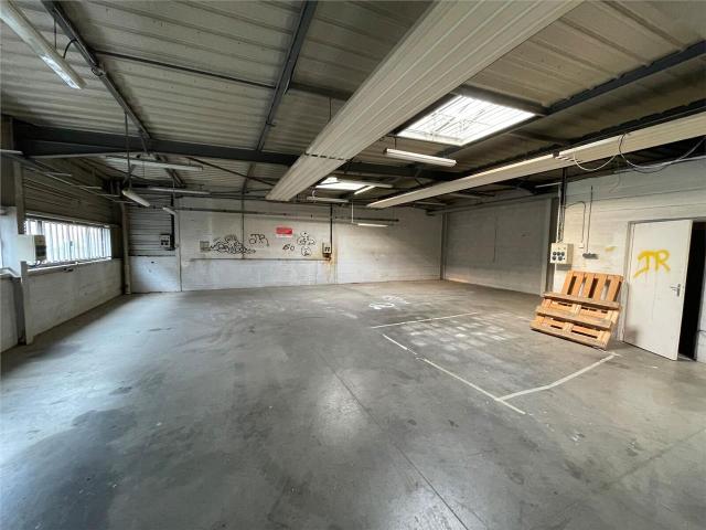Local Commercial location à Beauvais