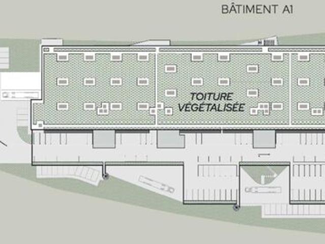 Local Commercial location à Le Raincy, Rosny-sous-bois