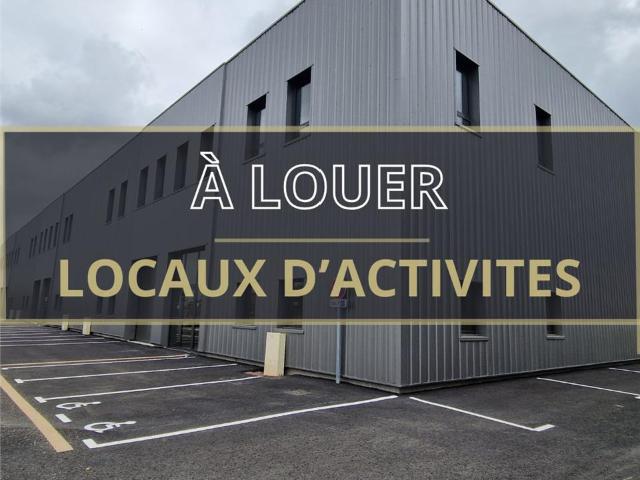 Local Commercial location à Caen, Bretteville-sur-odon
