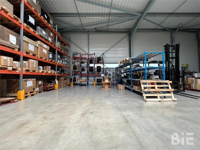 Local Commercial location à Bordeaux, Canéjan