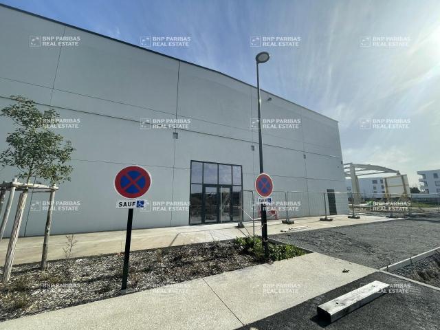 Local Commercial location à Nantes, Carquefou