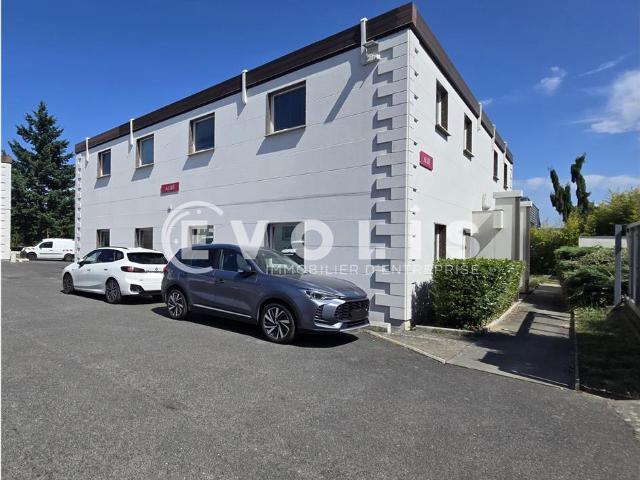 Local Commercial location à Palaiseau, Champlan