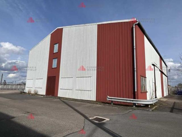 Local Commercial location à Dijon, Chenôve