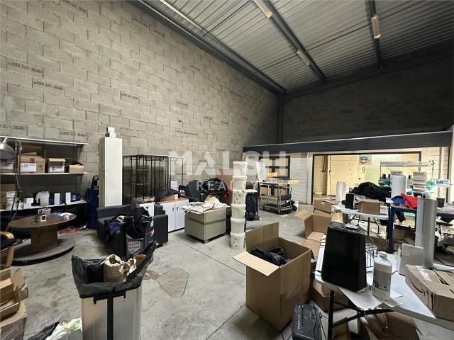 Local Commercial location à Lyon, Métropole de Lyon