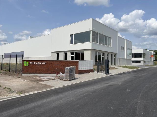 Local Commercial location à Valenciennes, Escaudain