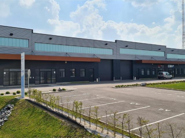 Local Commercial location à Amiens, Hauts-de-France