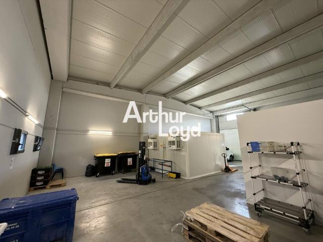 Local Commercial location à Arrondissement de Draguignan, Fréjus