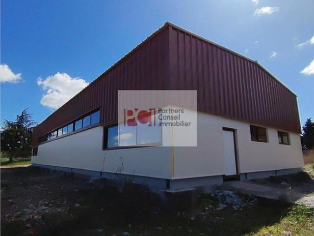 Local Commercial location à Nîmes, Bouillargues