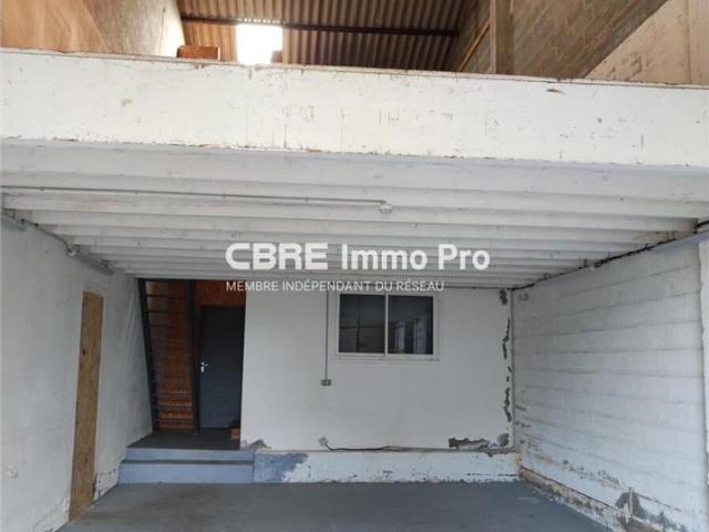 Local Commercial location à France métropolitaine, Gémozac