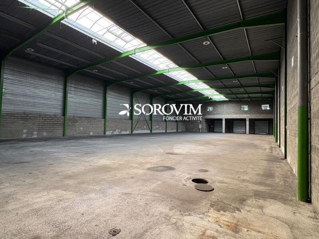 Local Commercial location à Lyon, Rhône