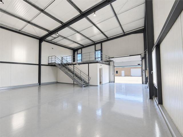 Local Commercial vente à Muret, Labarthe-sur-lèze