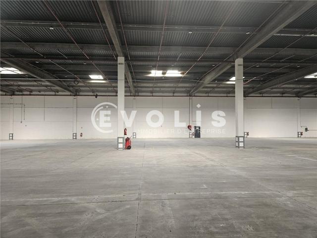 Local Commercial location à Palaiseau, Les Ulis