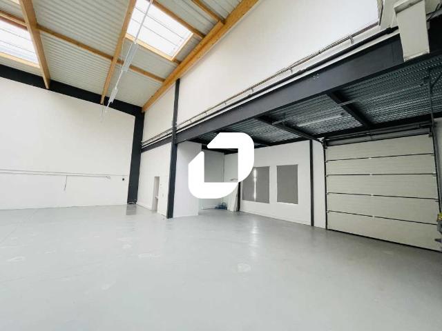 Local Commercial location à Melun, Moissy-cramayel