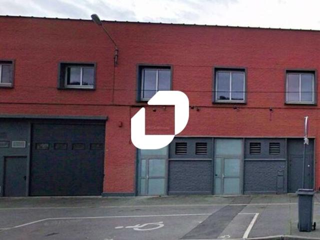 Local Commercial location à Lille