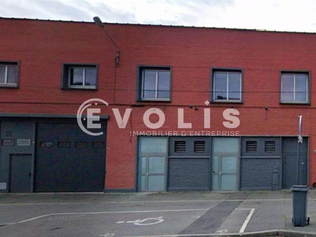 Local Commercial location à Lille