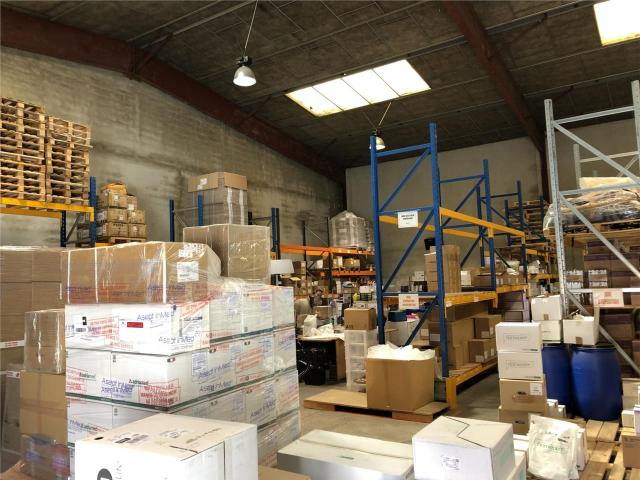 Local Commercial vente à Marseille