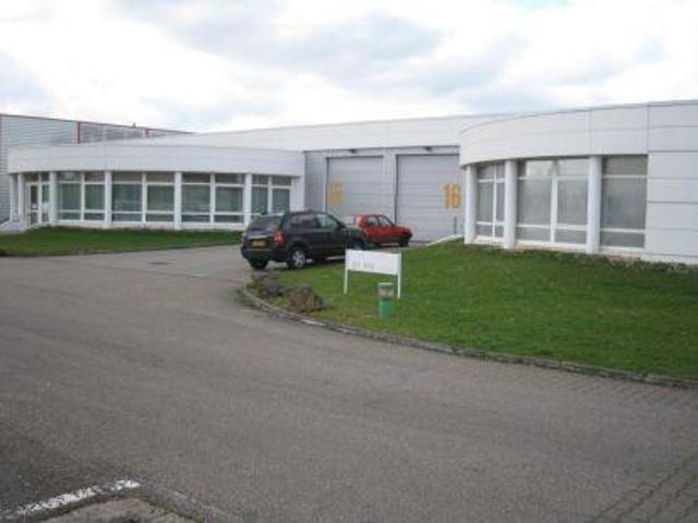 Local Commercial location à France métropolitaine, Metz