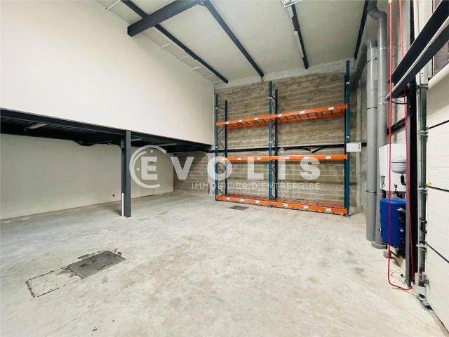 Local Commercial location à Melun, Moissy-cramayel