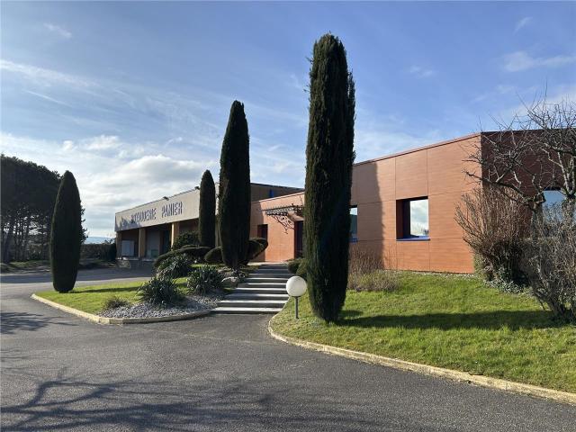 Local Commercial location à Lyon, Rhône