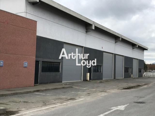 Local Commercial location à Arrondissement de Draguignan, Montauroux