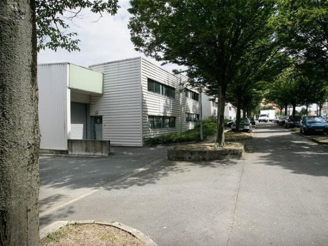 Local Commercial location à Nantes