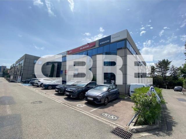 Local Commercial location à France métropolitaine, Nice