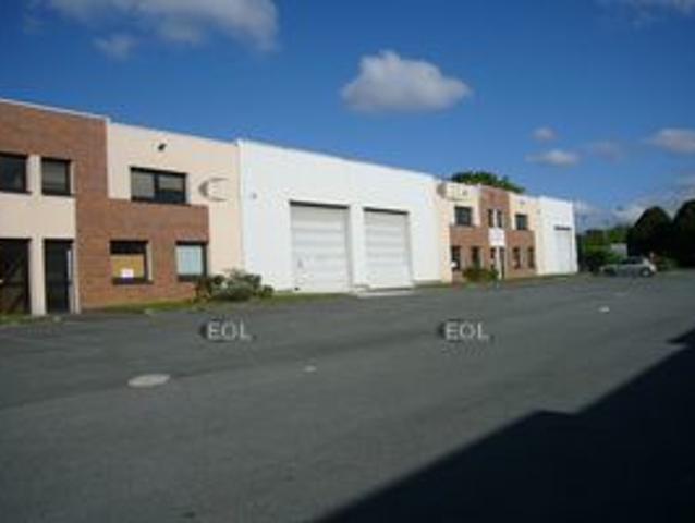Local Commercial location à Torcy, Noisiel