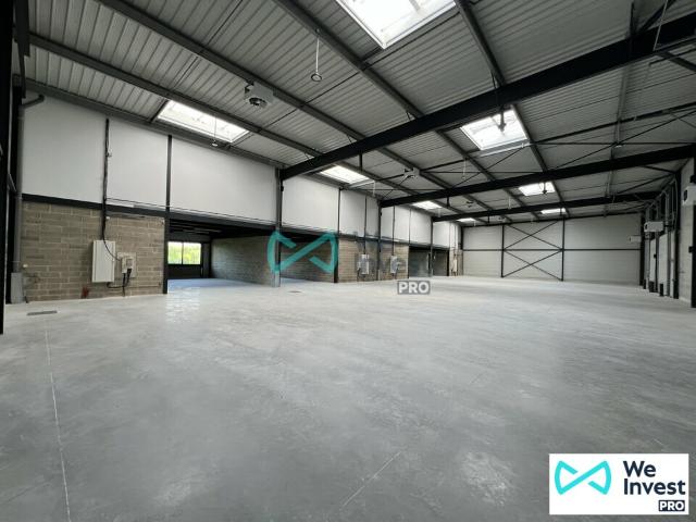 Local Commercial location à Reims, Cernay-lès-reims