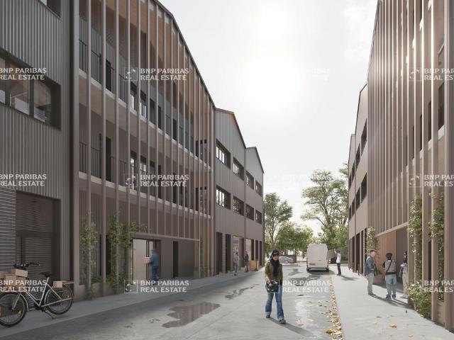 Local Commercial location à France métropolitaine, Saint-apollinaire