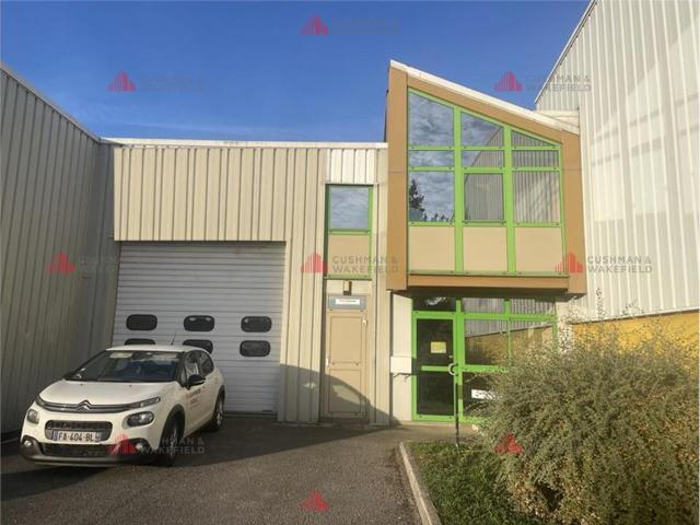 Local Commercial location à France métropolitaine, Saint-apollinaire