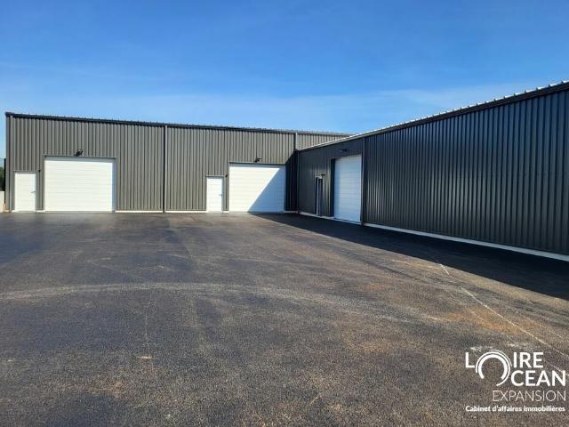 Local Commercial location à Saint-Nazaire, Saint-brevin-les-pins