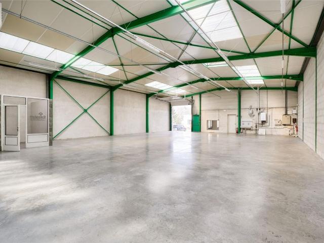Local Commercial location à Lyon, Métropole de Lyon