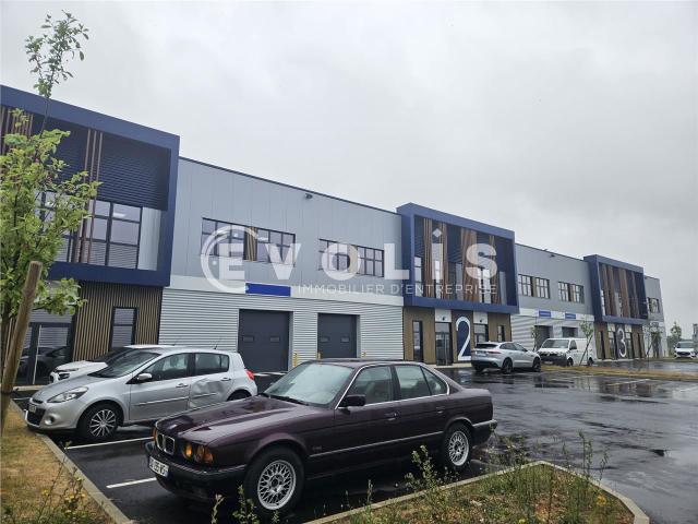 Local Commercial location à Palaiseau, Saint-michel-sur-orge
