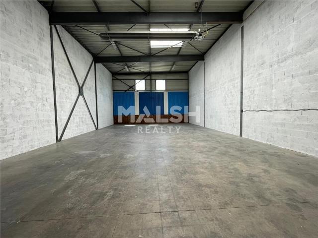 Local Commercial location à Lyon, Métropole de Lyon